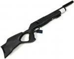 Walther Rotex RM8 Varmint UC Black Synthetic 8 Shot PCP Rifle 